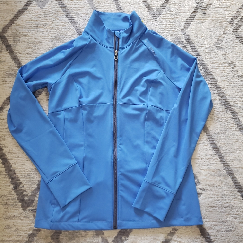 🔽⚡️NWT UA Jacket